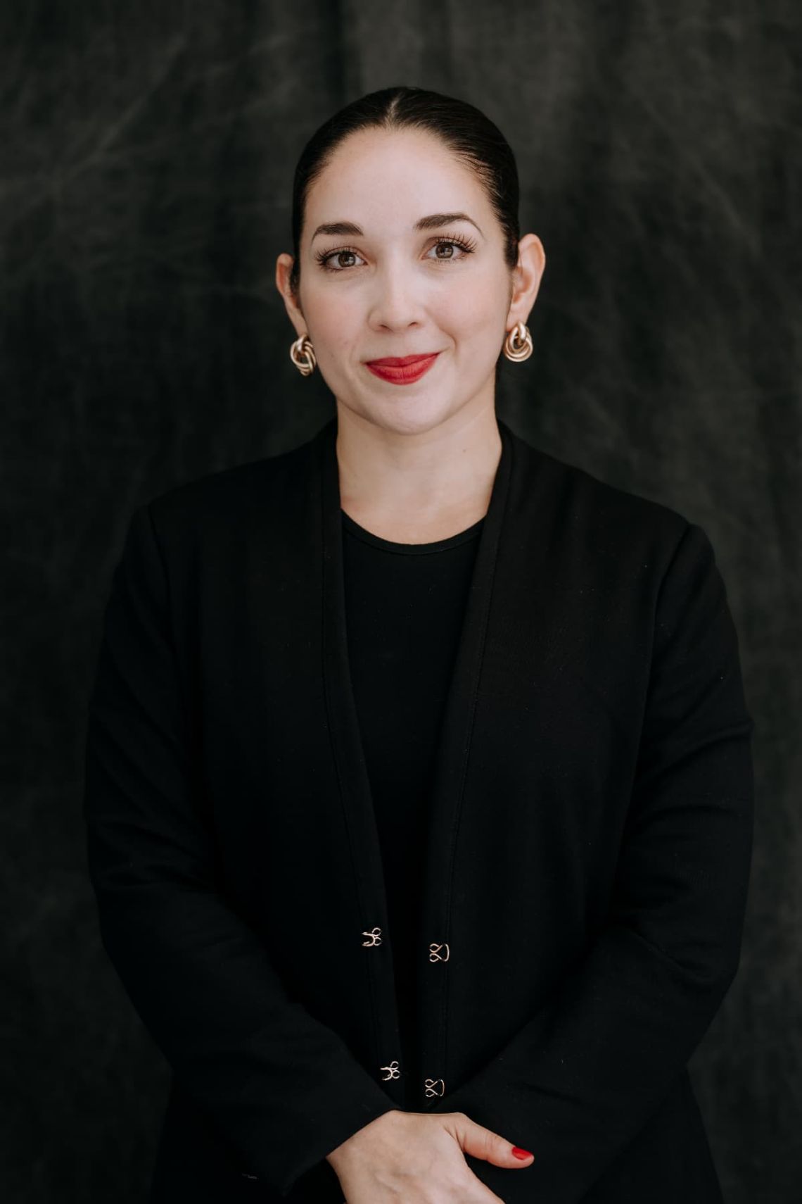 Abg. Alison Rivera Loaiza