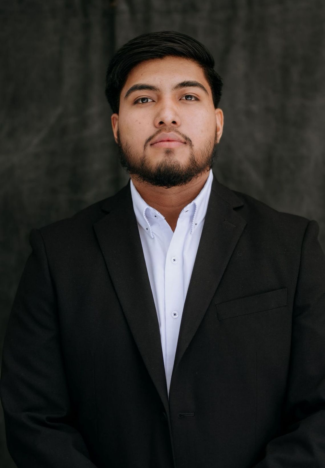 Eduardo Hernández Salvatierra