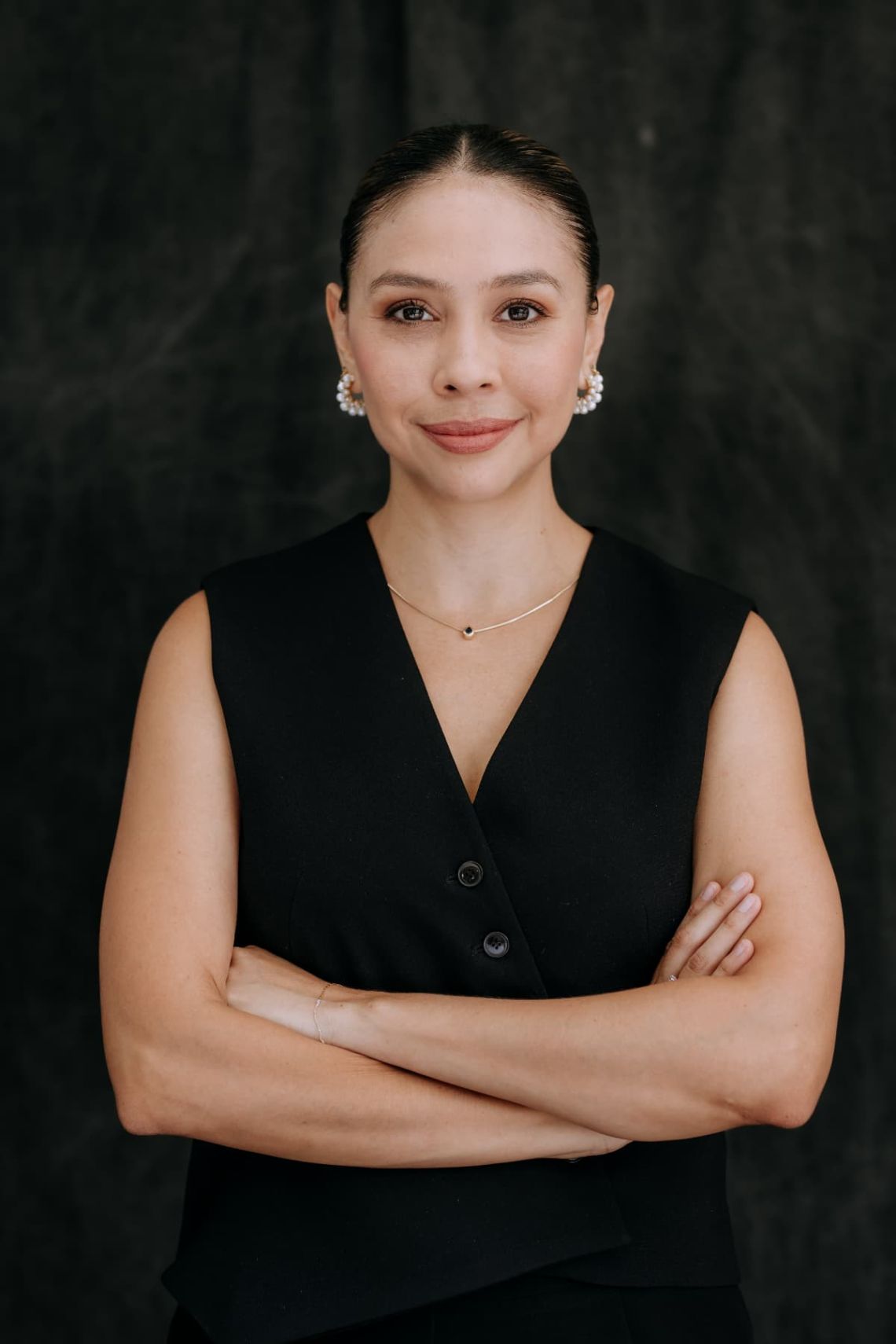 Abg. Ivette Nieto Salazar