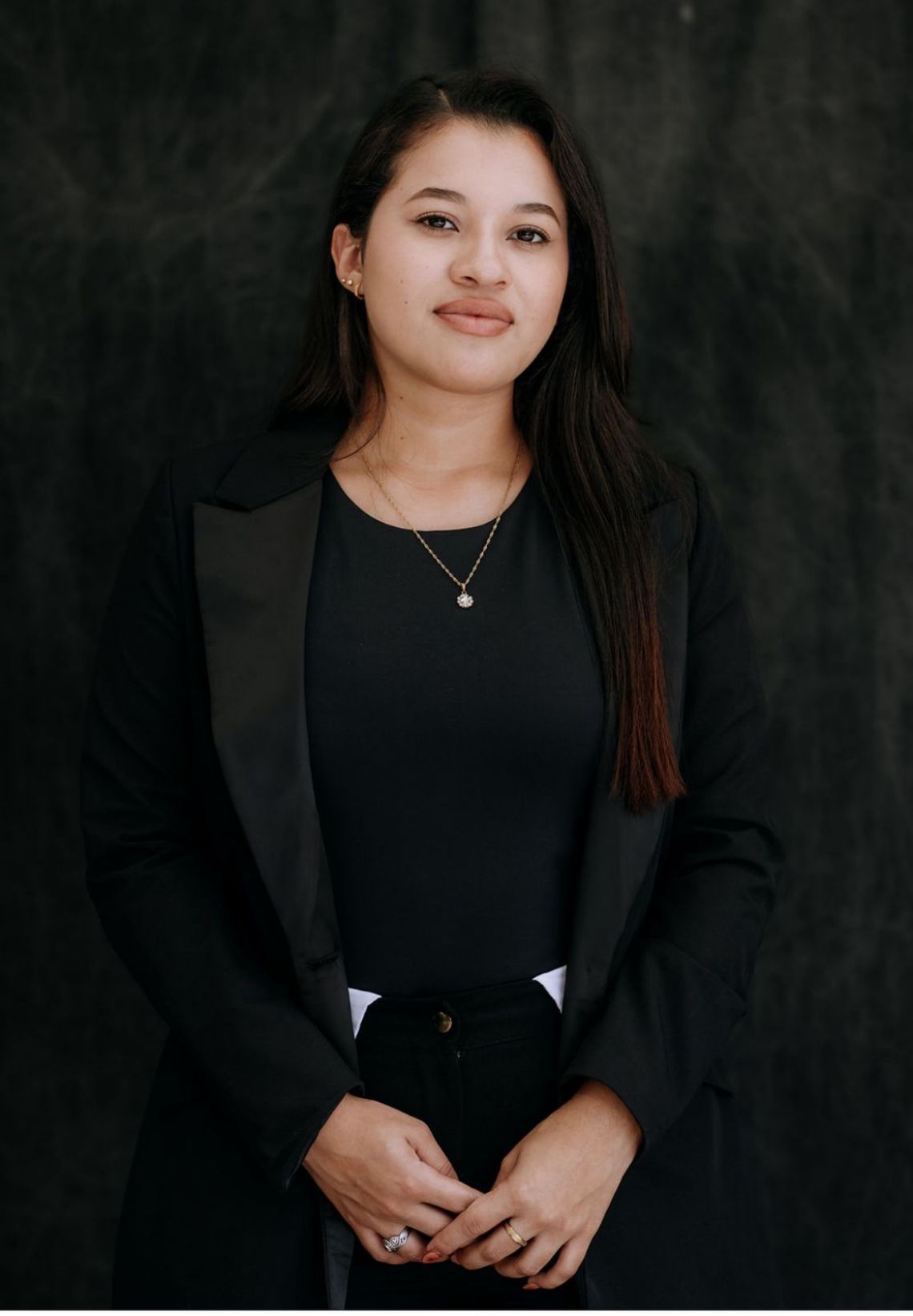 Naidelyn Belen Caicedo Olea