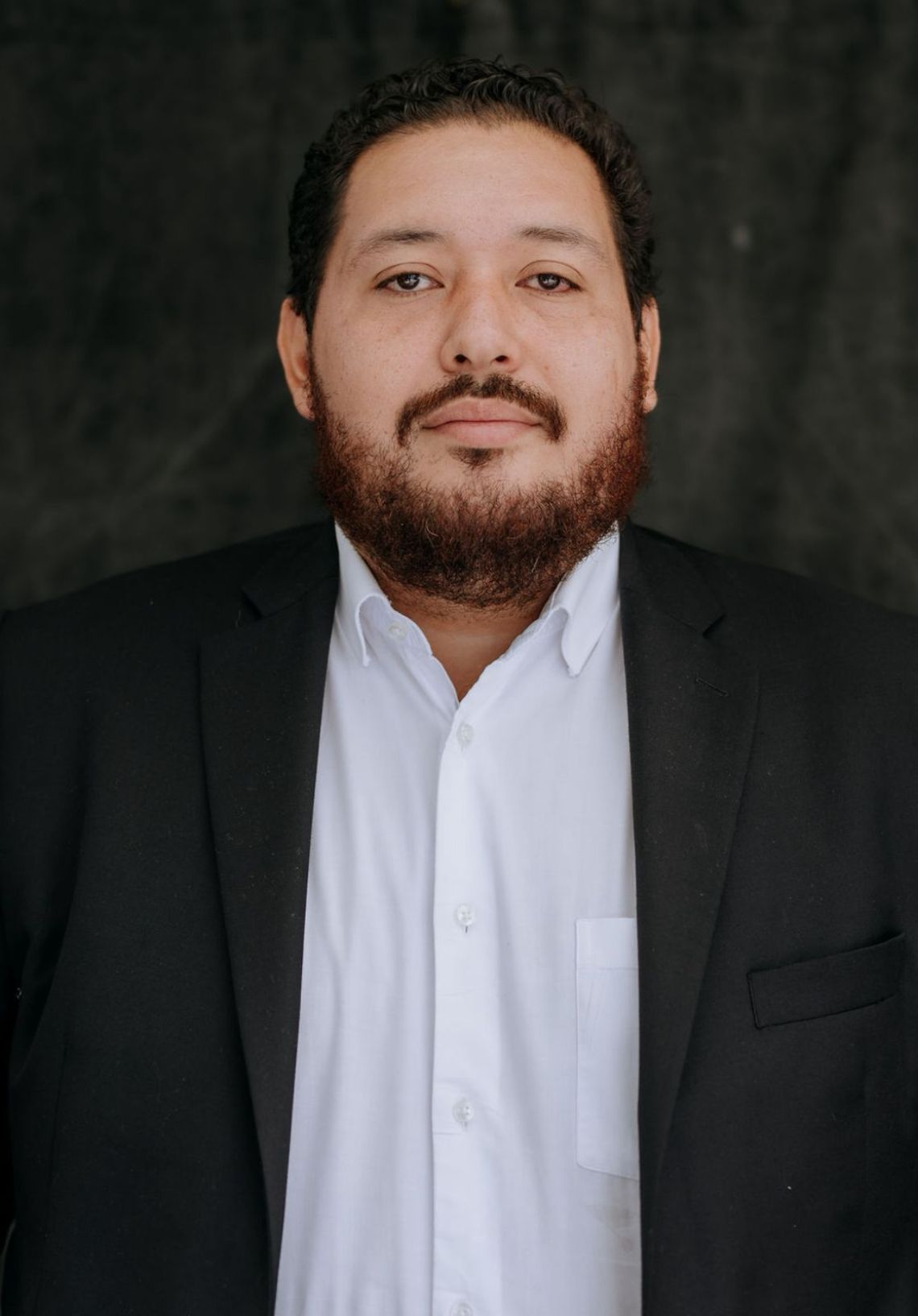 Daniel Alejandro Montenegro Viteri 