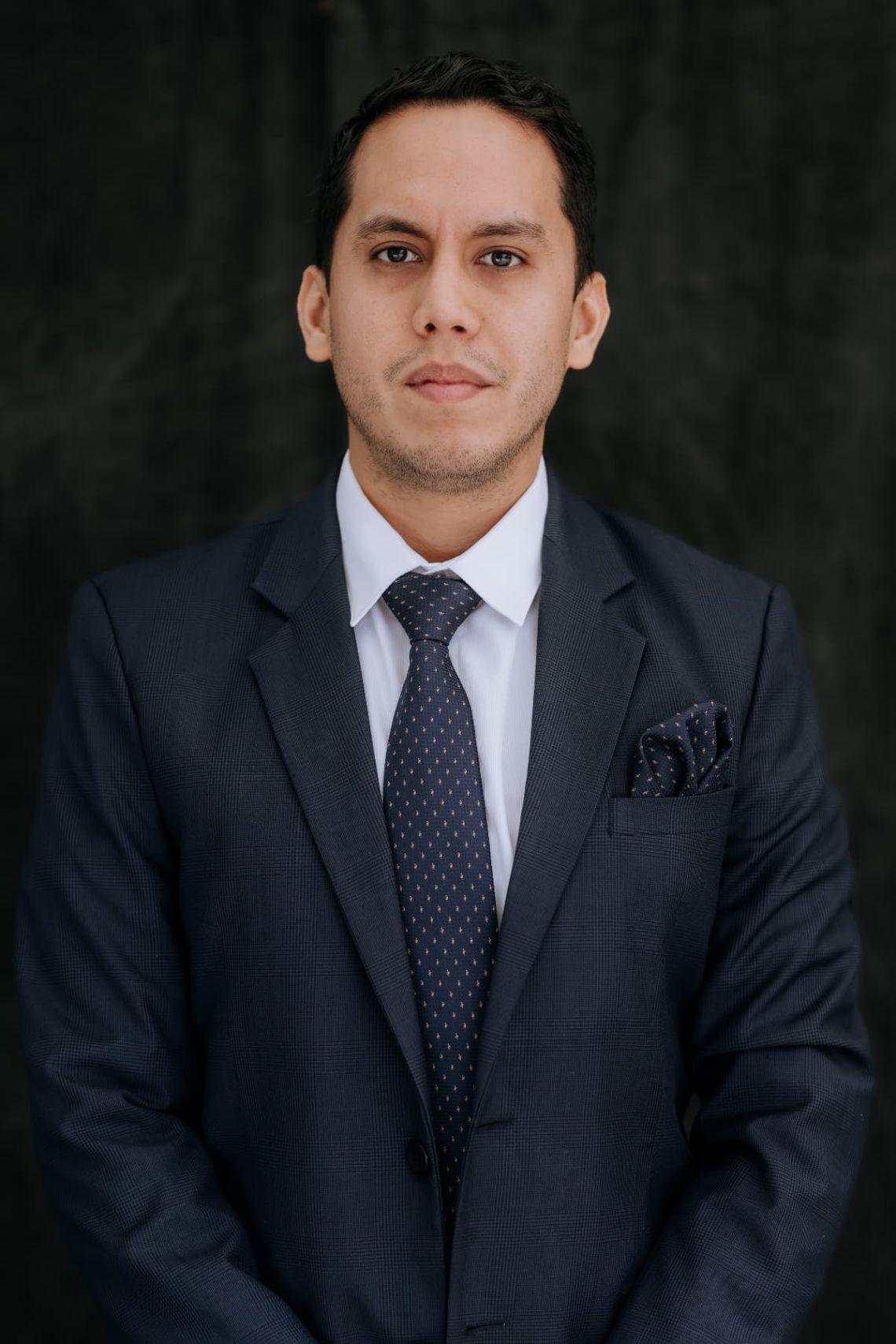 Abg. Miguel Ángel Mesías Castro